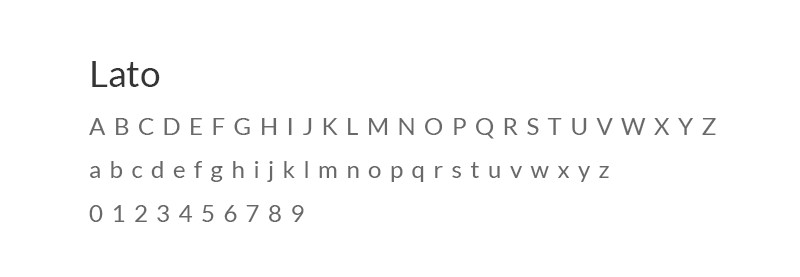 AtkinsHealth Typography